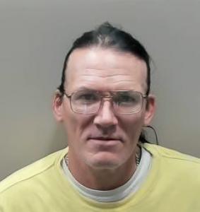 Shawn Terry Hornbaker a registered Sexual Offender or Predator of Florida