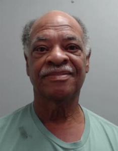 Ralph Potts a registered Sex, Violent, or Drug Offender of Kansas