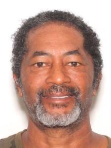 Rickie Ray Robinson a registered Sexual Offender or Predator of Florida