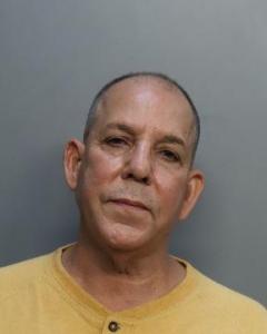 Edwin Cruz a registered Sexual Offender or Predator of Florida