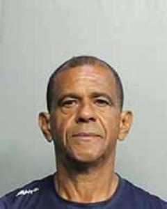 Jesus Bonell-medina a registered Sexual Offender or Predator of Florida