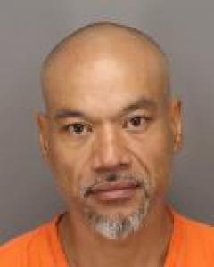 Phuong Thach a registered Sexual Offender or Predator of Florida