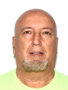 Madjid Adam Belkerdid a registered Sexual Offender or Predator of Florida