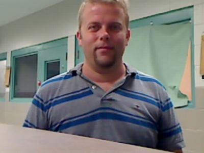 Alexander Mckesson Croft a registered Sexual Offender or Predator of Florida
