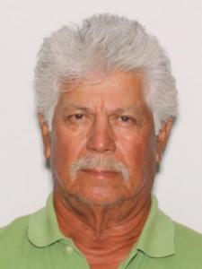 Oscar Meza a registered Sexual Offender or Predator of Florida