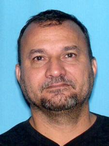 Diego Ramon Santos a registered Sexual Offender or Predator of Florida