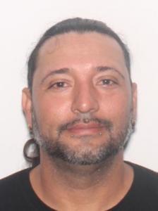 Julian Ramos Romero a registered Sexual Offender or Predator of Florida