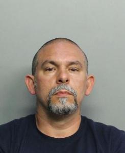 Angel Emilio Yune a registered Sexual Offender or Predator of Florida