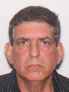 Jose Armando Arronte a registered Sexual Offender or Predator of Florida