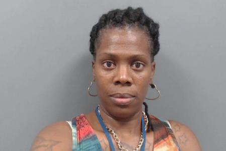 Felicia Trennette Sims a registered Sexual Offender or Predator of Florida