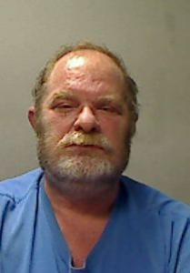 Robert Howard Criswell Jr a registered Sexual Offender or Predator of Florida