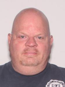 Glenn Raymond Breeden a registered Sexual Offender or Predator of Florida