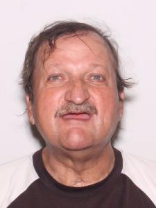 William Thomas Sperzel a registered Sexual Offender or Predator of Florida