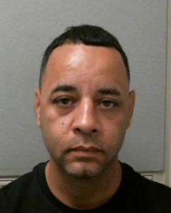 Jose Alberto Gonzalez a registered Sexual Offender or Predator of Florida