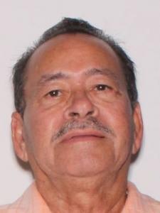 Candido Soto a registered Sexual Offender or Predator of Florida