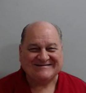 Johnny Mercer Manche a registered  of Florida