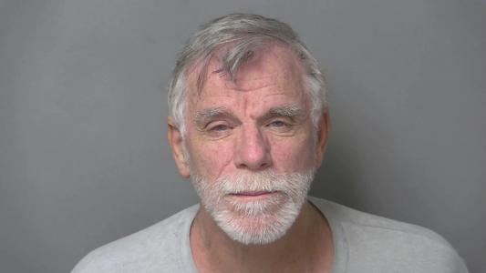 Gerald Allen Fulkroad a registered Sexual Offender or Predator of Florida