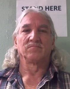 William Joseph Verdine a registered Sexual Offender or Predator of Florida
