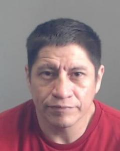 Walter Giovanni Elias a registered Sexual Offender or Predator of Florida