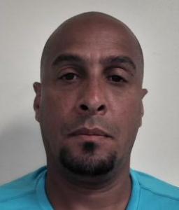 Robert Marrero a registered  of Florida