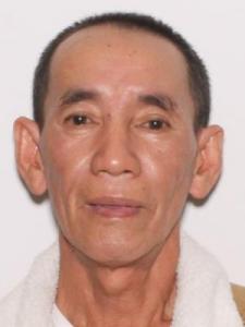 Xuan T Le a registered Sexual Offender or Predator of Florida