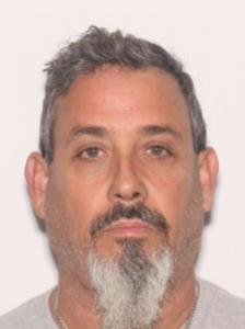 Jeffrey Townsend Roderus a registered Sexual Offender or Predator of Florida