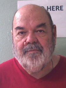 Robert Eugene Donaldson a registered Sexual Offender or Predator of Florida