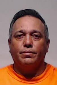Oscar Enrique Juarbe a registered Sexual Offender or Predator of Florida
