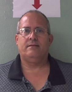 Raul Rodriguez a registered Sexual Offender or Predator of Florida