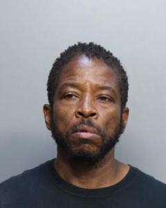 Berry L Johnson a registered Sexual Offender or Predator of Florida