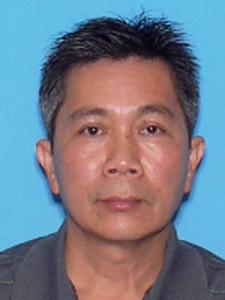 Lam Thanh Huynh a registered Sexual Offender or Predator of Florida
