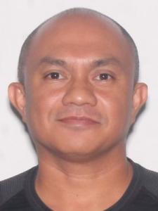 Clifford Mangente Bucasas a registered Sexual Offender or Predator of Florida