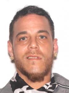 David Davila a registered Sex Offender of South Carolina