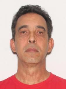 Lazaro Ramon Rodriguez a registered Sexual Offender or Predator of Florida