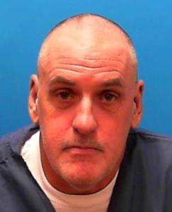 Terry Lee Jackson a registered Sexual Offender or Predator of Florida