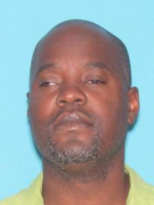 Carlos Anthony Brown a registered Sexual Offender or Predator of Florida