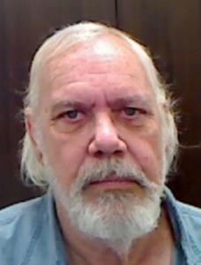 Robert Lewis Graff a registered Sexual Offender or Predator of Florida