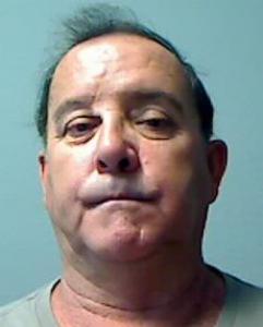 Samuel Eugene Behanna Jr a registered Sexual Offender or Predator of Florida