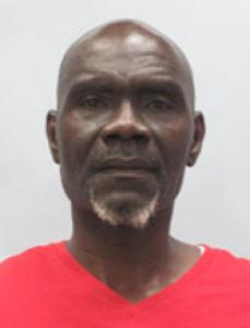 David Lamont Terry a registered Sexual Offender or Predator of Florida