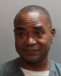 Marc Anton Crump a registered Sexual Offender or Predator of Florida