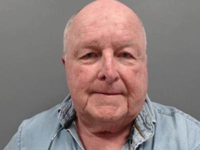 John Ferguson Foskett a registered Sexual Offender or Predator of Florida