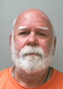 Ralph C Jenkins Jr a registered Sexual Offender or Predator of Florida
