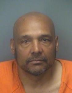 Hector Vinancio Vasquez a registered Sexual Offender or Predator of Florida