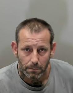 Chad Allen Johnson a registered Sexual Offender or Predator of Florida