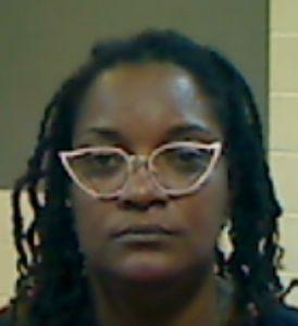 Melanee Michelle Martin a registered Sexual Offender or Predator of Florida