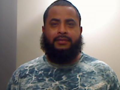 Nicky R Salvador a registered Sexual Offender or Predator of Florida