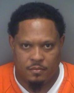 Dwayne Marcel Scott a registered Sexual Offender or Predator of Florida