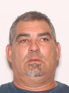 Edgar Rodriguez a registered Sexual Offender or Predator of Florida