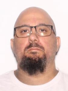 Luis Anthony Gonzalez a registered Sexual Offender or Predator of Florida