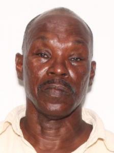 Edwin Oshea Clark a registered Sexual Offender or Predator of Florida